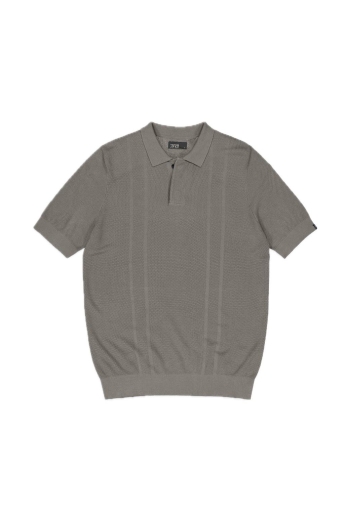 Butcher of Blue Polo