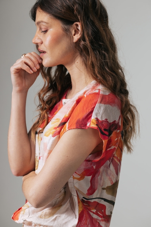 Blouse