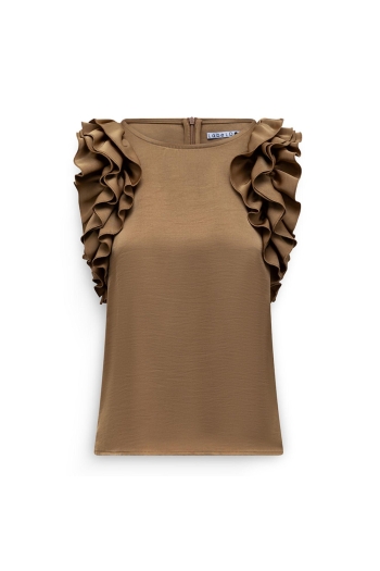 Label Dot Top