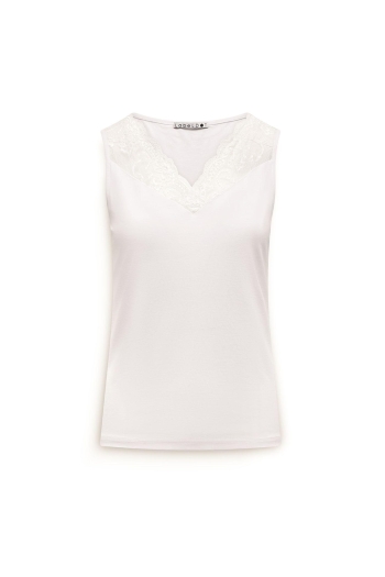 Label Dot Top