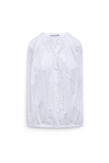 Label Dot Top