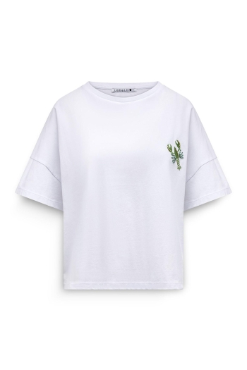 Label Dot Shirt