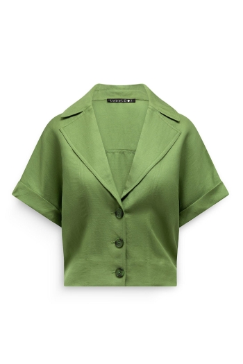 Label Dot Blazer