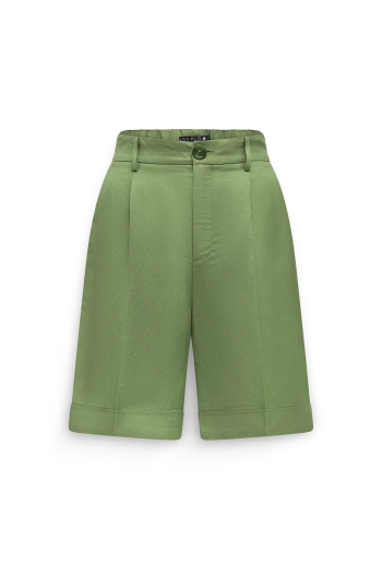 Label Dot Short