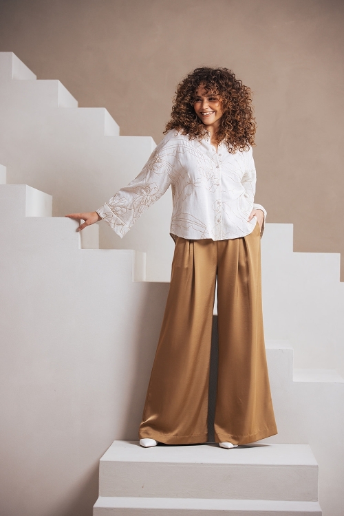 Broek