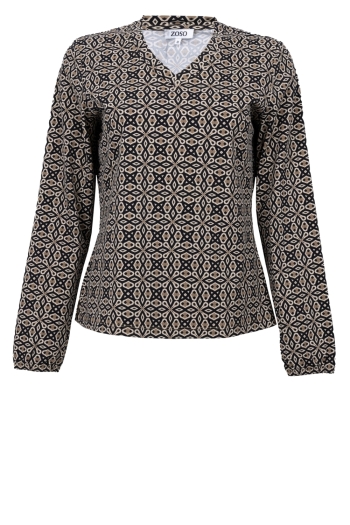 Zoso Shirt