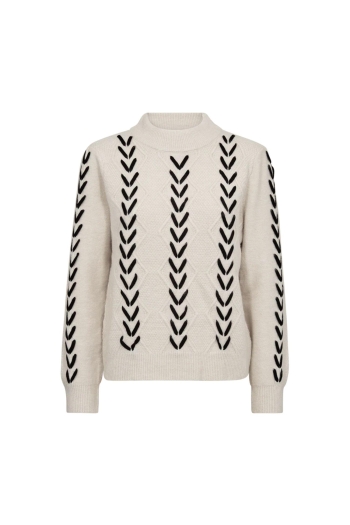 Freequent Pullover