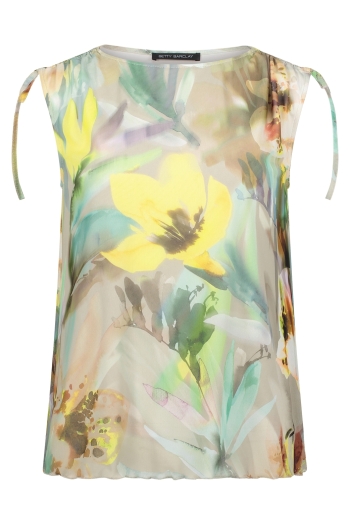 Betty Barclay Top