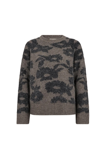 Freequent Pullover