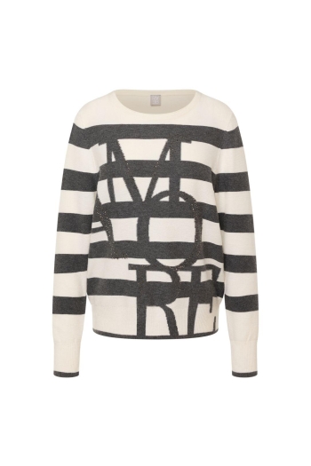 Rabe Pullover