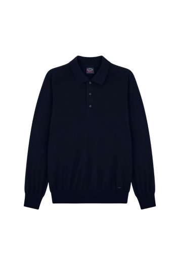 Paul and Shark Pullover