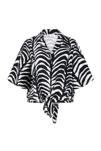 Tramontana Blouse