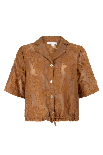 Tramontana Blouse