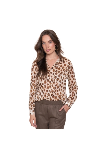 Geisha Blouse