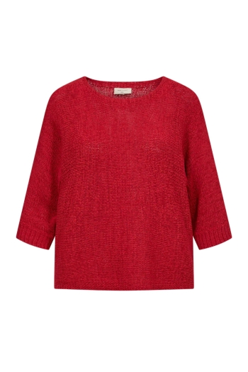 Freequent Pullover