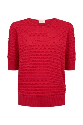 Freequent Pullover