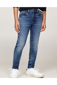 Tommy Hilfiger jeans C7H Midblue KB0KB09181