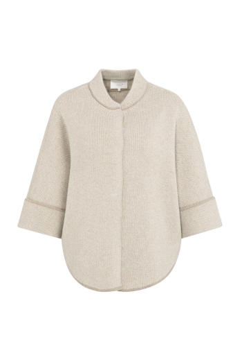 Yaya Cape of poncho