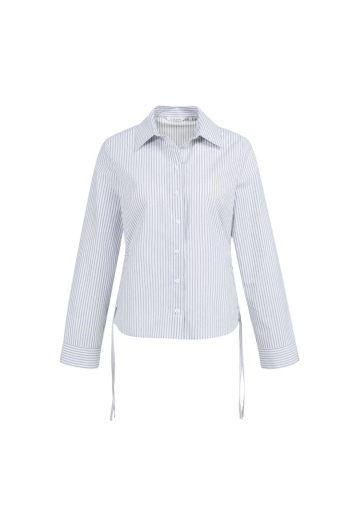 Yaya Blouse