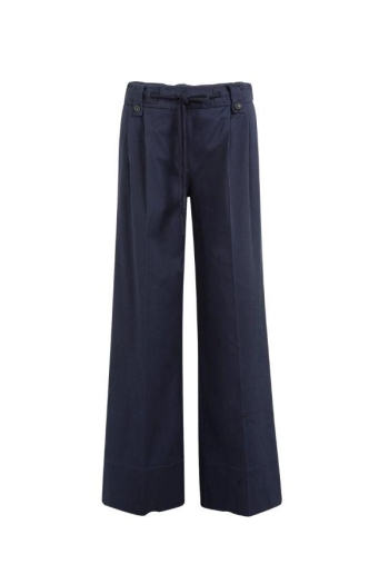 Yaya Broek