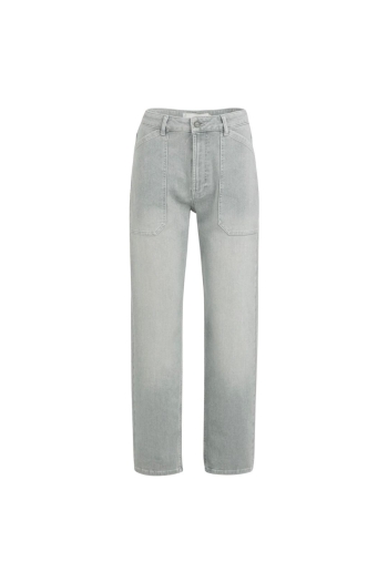 Yaya Broek