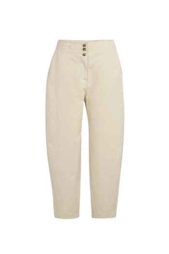 Yaya Broek