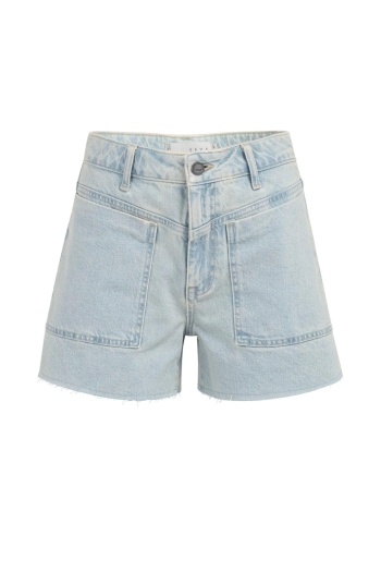 Yaya Short