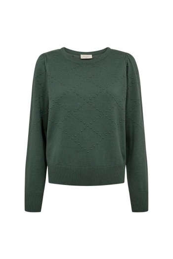 Freequent Pullover