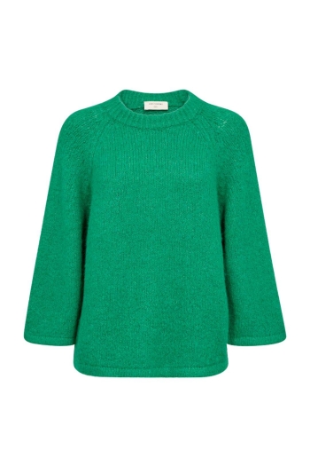 Freequent Pullover