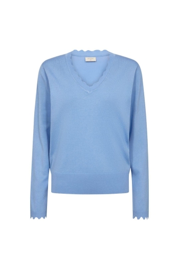 Freequent Pullover