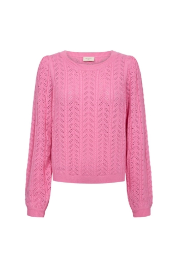 Freequent Pullover