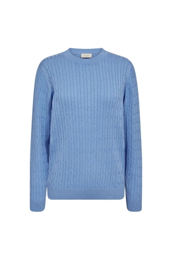 Freequent Pullover