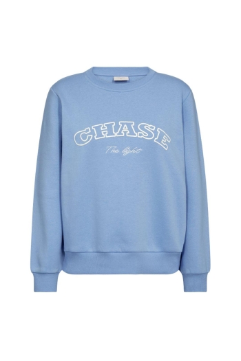 Freequent Pullover