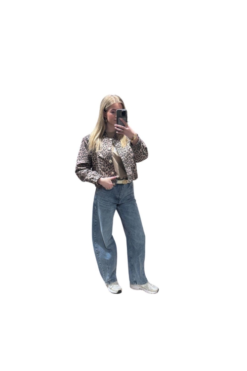 Broek