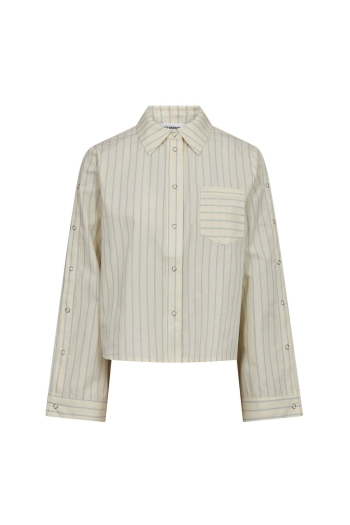 Co Couture Blouse