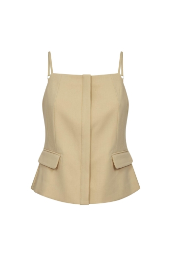 Co Couture Top