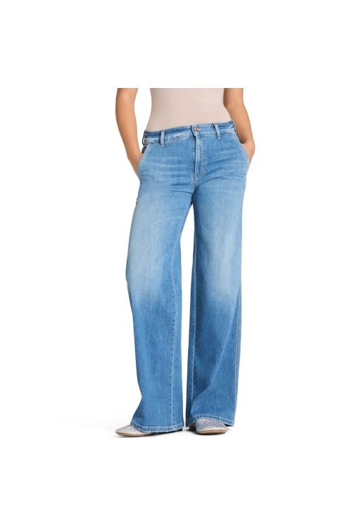 Broek