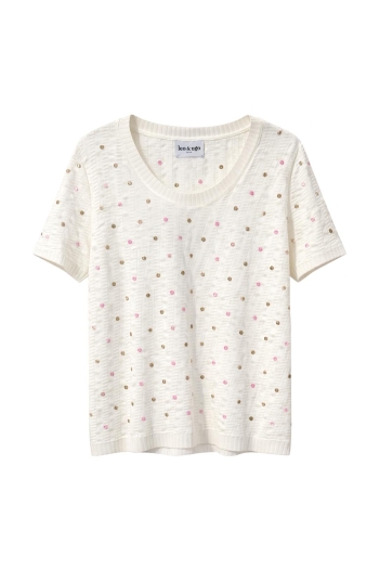 Leo en Ugo Shirt
