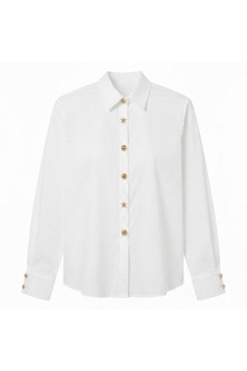 Leo en Ugo Blouse