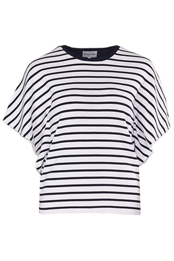 Leo en Ugo Shirt