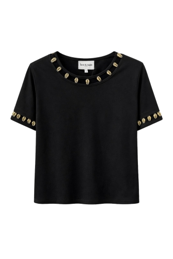 Leo en Ugo T-shirt