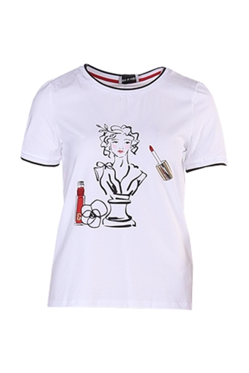 Leo en Ugo T-shirt