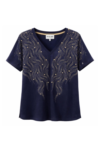 Leo en Ugo T-shirt