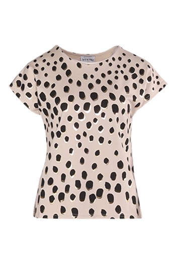 Leo en Ugo T-shirt