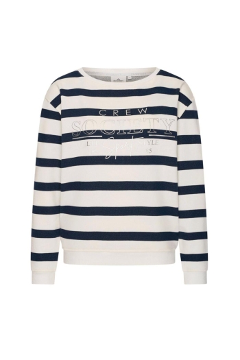HV Polo Sweater