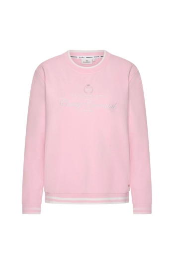 HV Polo Sweater