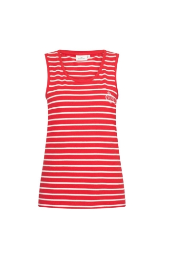 HV Polo Top