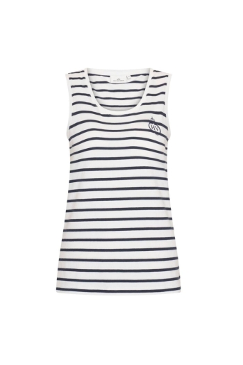 HV Polo Top