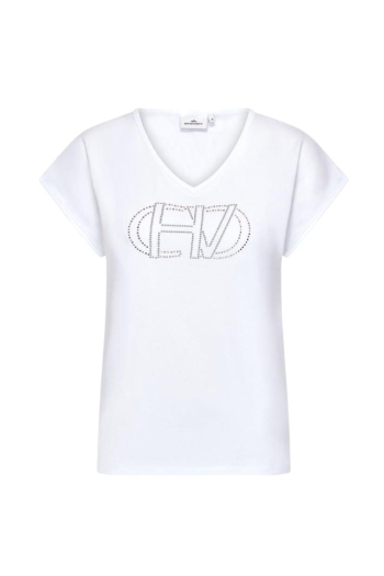 HV Polo Top