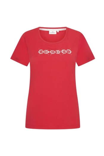 HV Polo T-shirt